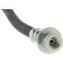 CENTRIC PARTS 150.67361 Centric Brake Hose