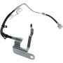 CENTRIC PARTS 150.67372 Centric Brake Hose