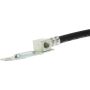 CENTRIC PARTS 150.67375 Centric Brake Hose