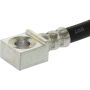 CENTRIC PARTS 150.67376 Centric Brake Hose