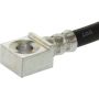 CENTRIC PARTS 150.67376 Centric Brake Hose