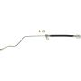 CENTRIC PARTS 150.67376 Centric Brake Hose