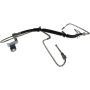 CENTRIC PARTS 150.67379 Centric Brake Hose