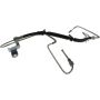 CENTRIC PARTS 150.67379 Centric Brake Hose