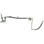 CENTRIC PARTS 150.67381 Centric Brake Hose