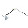 CENTRIC PARTS 150.67382 Centric Brake Hose