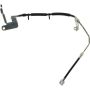 CENTRIC PARTS 150.67382 Centric Brake Hose