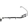 CENTRIC PARTS 150.67385 Centric Brake Hose