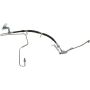 CENTRIC PARTS 150.67388 Centric Brake Hose