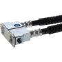 CENTRIC PARTS 150.67391 Centric Brake Hose