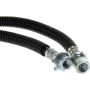 CENTRIC PARTS 150.67391 Centric Brake Hose