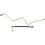 CENTRIC PARTS 150.67392 Centric Brake Hose