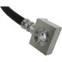 CENTRIC PARTS 150.67395 Centric Brake Hose