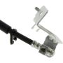 CENTRIC PARTS 150.67398 Centric Brake Hose