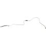 CENTRIC PARTS 150.67402 Centric Brake Hose