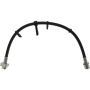 CENTRIC PARTS 150.67429 Centric Brake Hose