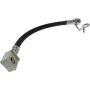 CENTRIC PARTS 150.67433 Centric Brake Hose