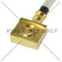 CENTRIC PARTS 150.67435 Centric Brake Hose