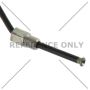 CENTRIC PARTS 150.67435 Centric Brake Hose