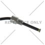 CENTRIC PARTS 150.67436 Centric Brake Hose