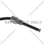 CENTRIC PARTS 150.67436 Centric Brake Hose