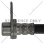 CENTRIC PARTS 150.67444 Centric Brake Hose