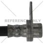 CENTRIC PARTS 150.67444 Centric Brake Hose