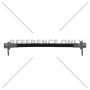 CENTRIC PARTS 150.67444 Centric Brake Hose