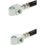 CENTRIC PARTS 150.68302 Centric Brake Hose