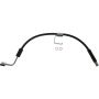 CENTRIC PARTS 150.69002 Centric Brake Hose