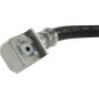 CENTRIC PARTS 150.69301 Centric Brake Hose