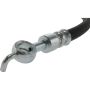 CENTRIC PARTS 150.74001 Centric Brake Hose