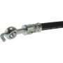 CENTRIC PARTS 150.74002 Centric Brake Hose