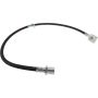 CENTRIC PARTS 150.75001 Centric Brake Hose
