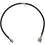 CENTRIC PARTS 150.75001 Centric Brake Hose