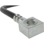 CENTRIC PARTS 150.75501 Centric Brake Hose