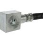 CENTRIC PARTS 150.75503 Centric Brake Hose