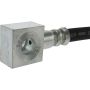 CENTRIC PARTS 150.75503 Centric Brake Hose