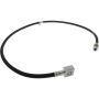 CENTRIC PARTS 150.75503 Centric Brake Hose