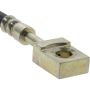 CENTRIC PARTS 150.76008 Centric Brake Hose