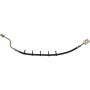 CENTRIC PARTS 150.76008 Centric Brake Hose