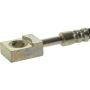 CENTRIC PARTS 150.76009 Centric Brake Hose