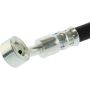 CENTRIC PARTS 150.76016 Centric Brake Hose