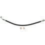CENTRIC PARTS 150.76017 Centric Brake Hose