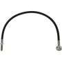 CENTRIC PARTS 150.76018 Centric Brake Hose