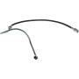CENTRIC PARTS 150.79011 Centric Brake Hose