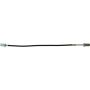 CENTRIC PARTS 150.79020 Centric Brake Hose