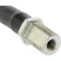 CENTRIC PARTS 150.80001 Centric Brake Hose