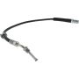 CENTRIC PARTS 150.80005 Centric Brake Hose