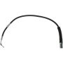 CENTRIC PARTS 150.80005 Centric Brake Hose